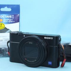極美品 SONY コンパクトデジタルカメラ DSC-RX100M7 おまけ多数 - メルカリ