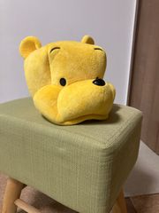 くまのプーさん☆ファンキャップ