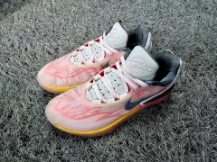 NIKE gt カット 2 パールピンク Amazon | [ナイキ] G.T. カット 2 EP [G.T. Cut 2 EP] ハイパー