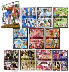 2025年最新】one piece ビブルカード 全巻の人気アイテム - メルカリ