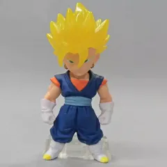 【中古】食玩 トレーディングフィギュア SSベジット 「ドラゴンボール アドバージ3」