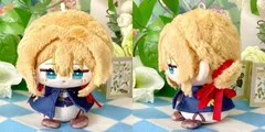 2025年最新】ヴァイオレット エヴァー ぬいぐるみの人気アイテム