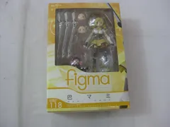 2025年最新】巴マミ figmaの人気アイテム - メルカリ