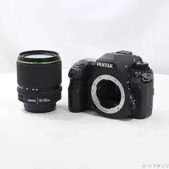 2025年最新】pentax k-3 ii レンズキットの人気アイテム - メルカリ