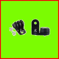 【数量限定】下部アダプター+ライトアダプターセット LEZYNE(レザイン)用 REC-MOUNTS(レックマウント)  アウトレット