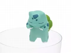 【中古】トレーディングフィギュア フシギダネ 「PUTITTO ポケットモンスター ポケモンコレクション」 ポケモンセンター限定