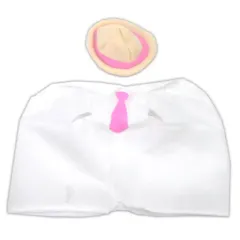 【中古】ぬいぐるみ トド松(チワワ) 松犬コスチューム-私服ver- 「おそ松さん」