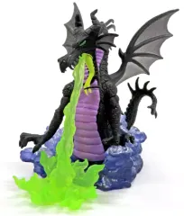 【中古】トレーディングフィギュア マレフィセント 「ディズニーヴィランズ Fantasie Vignette」