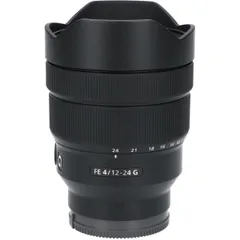 2024年最新】FE 12-24mm F4 G SEL1224Gの人気アイテム - メルカリ