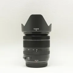 2025年最新】XF18-55mm F2.8-4 R LM OISの人気アイテム - メルカリ