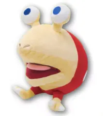 【新品】ぬいぐるみ チャッピー ぬいぐるみ 「ピクミン」