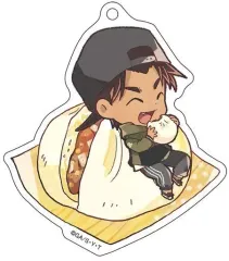 【中古】雑貨 服部平次 「名探偵コナン トレーディングアクリルキーホルダー ジャンクSD」