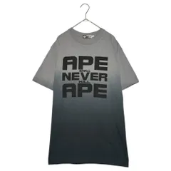 2025年最新】初期 Tシャツ APEの人気アイテム - メルカリ