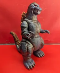 MARUSAN 世紀の大怪獣ゴジラ マルサン 世紀の大怪獣 ゴジラ現る!!
