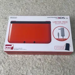 2025年最新】3DS LL オレンジの人気アイテム - メルカリ