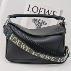 2024年最新】loewe ロエベ パズルスモールの人気アイテム - メルカリ