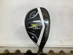 キャロウェイ X2HOT ユーティリティ 4U スピーダーVC7.０S カスタム キャロウェイ X2HOT ユーティリティ 4U スピーダーVC7.0S カスタム