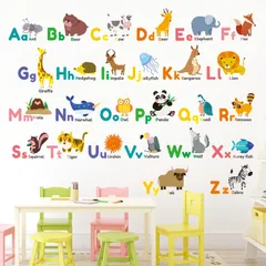 2024年最新】Animal Alphabet の人気アイテム - メルカリ