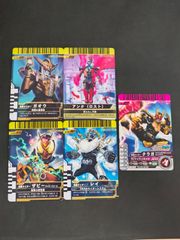 MTG 火+氷　APC サインド　4枚セット MTG 火＋氷 英語4枚セット APC版 - メルカリ