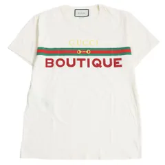 2024年最新】gucci tシャツ 半袖の人気アイテム - メルカリ