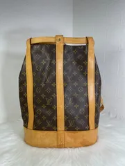 2025年最新】ルイヴィトン ランドネの人気アイテム - メルカリ