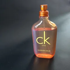 2025年最新】Ck one サマーの人気アイテム - メルカリ