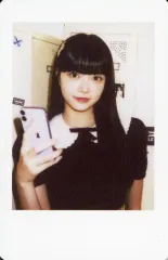 【中古】コレクションカード(女性) LE SSERAFIM/ホン・ウンチェ(HONG EUNCHAE)/「LE SSERAFIM 2023 SEASON’S GREETINGS」封入インスタントフォトカード Chapter 1 Ver.