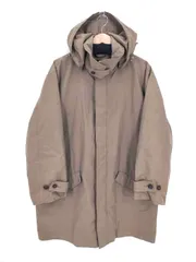 エディーバウアー Eddie Bauer フーデッドステンカラーコート メンズ  XLのサムネイル