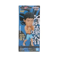 2025年最新】RIZIN ワールドコレクタブルフィギュア vol.2の人気
