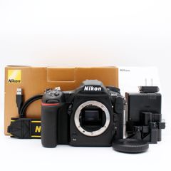 シャッター数32726枚【新品級】Nikon D500 ボディ#5615