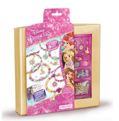 ディズニープリンセス　ジュエリー制作キット 日本未発売 平行輸入品