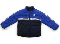 【アディダス/Adidas】コート・ジャンパー 120サイズ 男の子【子供服・ベビー服】（1945780）