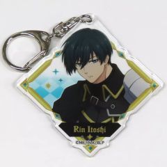 家庭教師ヒットマンREBORN！ 雲雀恭弥 aniart アクリルキーホルダー