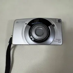 【完動品 美品】Canon Autoboy SII 動作確認済 返金保証 希少 Canon Autoboy SII【完動品】 – Ein Camera