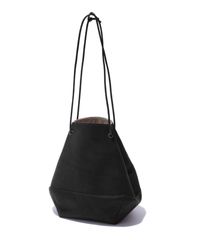 新品未使用】 COMOLI 25AW コットンネルポーチ - メルカリ