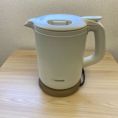 象印　電気ポット　CK-AJ08-CB　0.8L
