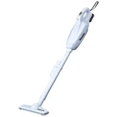 【新品 未使用 未開梱】 マキタ　掃除機 スティッククリーナー Makita [紙パック式 /コードレス] (バッテリ・充電器 別売モデル)　CL107FD-ZW