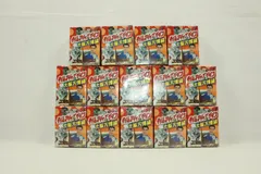 A1717・タイムスリップグリコ 大阪万博編 全13種+シークレット コンプ 内袋未開封品