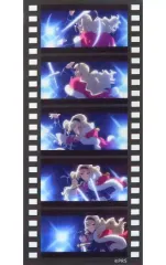 劇場版少女☆歌劇レヴュースタァライト 来場者特典フィルム風クリアしおり 大場なな 新作劇場版 来場者特典情報！ | NEWS｜劇場版 少女☆歌劇
