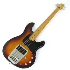 BUSKER'S エレキベース サンバースト mt0114052_m.jpg