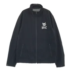 新品タグ付き未使用　WAAC ワック　メンズ　ゴルフジャケット WAAC ワック メンズ ゴルフウェア MENS シーズナルソフトタッチ