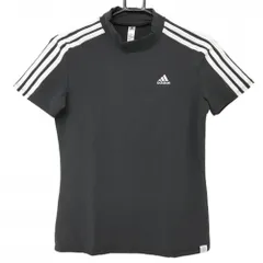 2025年最新】ハイネック アディダスの人気アイテム - メルカリ