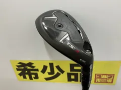 中古】ユーティリティ タイトリスト TSi3 HYBRID (メーカーカスタム