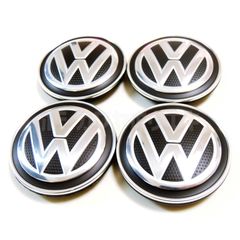 ダイナミックハブキャップ フォルクスワーゲン - メルカリ