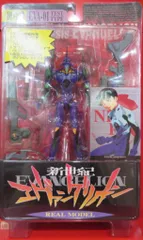 セガ リアルモデル/エヴァンゲリオン エヴァ初号機