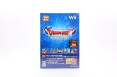 【新品未開封】Wiiソフト ドラゴンクエスト25周年記念 ドラゴンクエストI・II・III ファミコン＆スーパーファミコン 初回生産特典ちいさなメダル