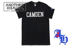 大人気！mnml★アナザー ヘブン Tシャツ MNML Another Heaven (washed black)