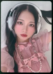 【最終値下げ】 LARME fes ランチェキ(桐原美月) 🐈‍⬛ 𝙋 𝙍 𝙀 𝙎 𝙀 𝙉 𝙏 𝐋𝐀𝐑𝐌𝐄 𝟎𝟔𝟑オフショット