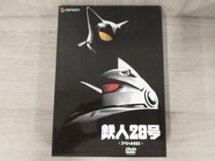 28号 スペシャル BOX （初回限定生産）復刻本2冊付属【DVD］ - メルカリ