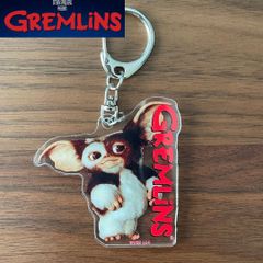 【らくらくメルカリ便】GIZMO② GREMLINS acrylic keychain グレムリン ギズモ② アクリルキーホルダー